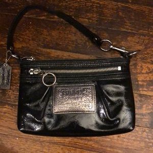 Coach small purse